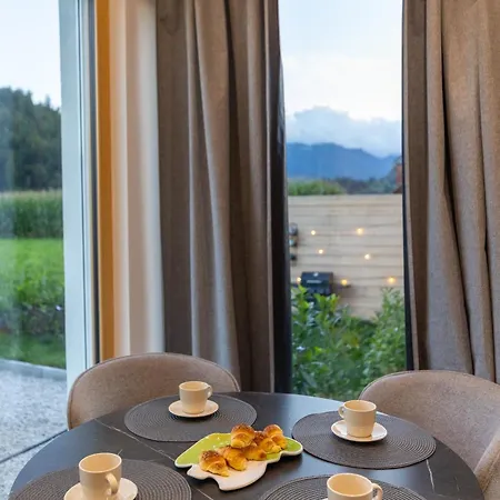 Cherryhood Apartament