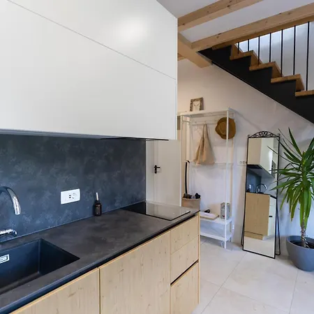 Apartament Cherryhood