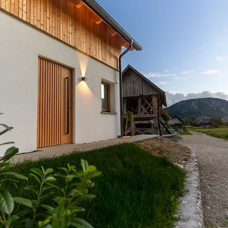 Cherryhood Apartament