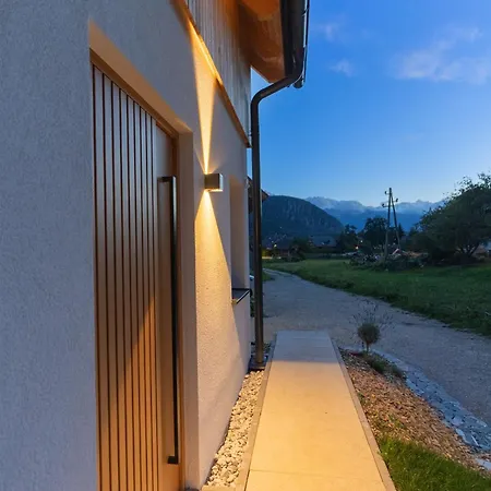 Apartament Cherryhood