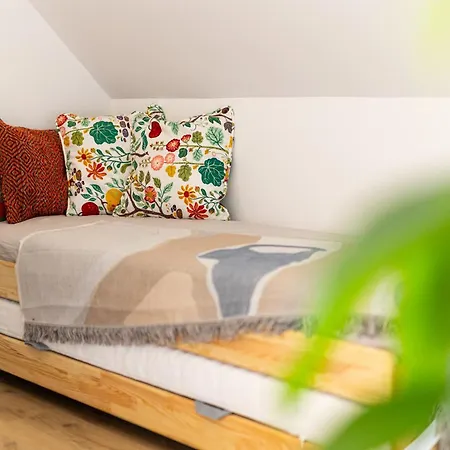 Apartament Cherryhood Bohinj