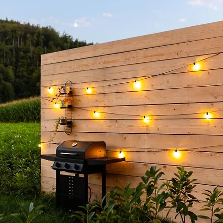 Cherryhood Apartament Bohinj