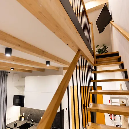 Apartament Cherryhood Bohinj