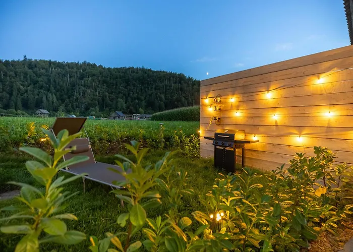 Cherryhood Διαμέρισμα Bohinj