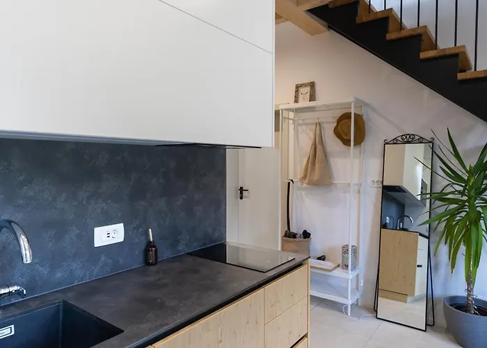 Διαμέρισμα Cherryhood