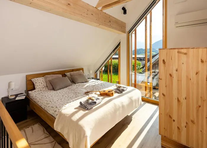 Cherryhood Διαμέρισμα *