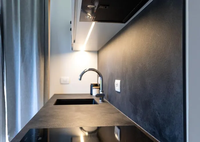 Διαμέρισμα Cherryhood *