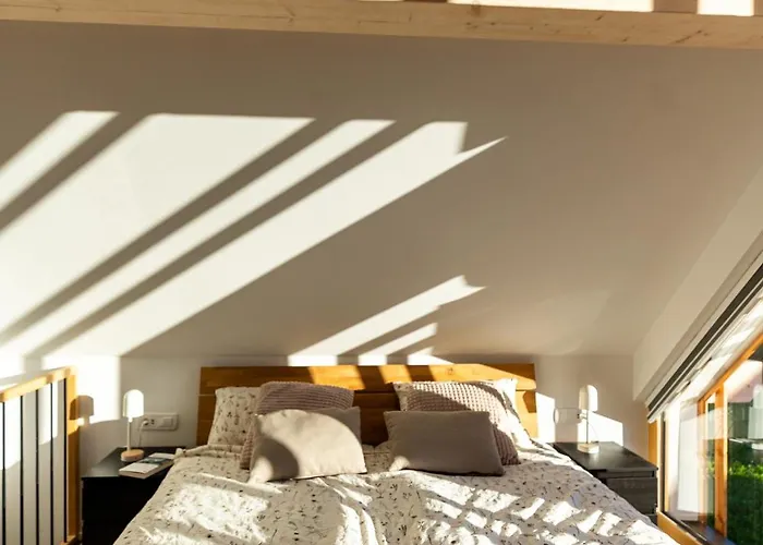 Cherryhood Διαμέρισμα Bohinj