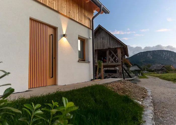 Cherryhood Διαμέρισμα