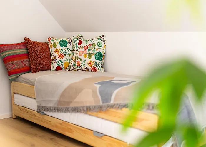 Διαμέρισμα Cherryhood Bohinj