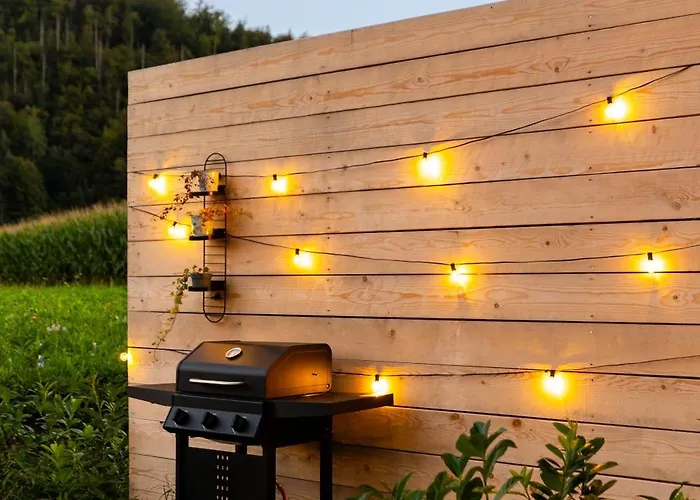 Cherryhood Διαμέρισμα Bohinj