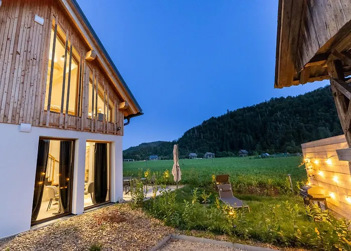 Cherryhood Διαμέρισμα *