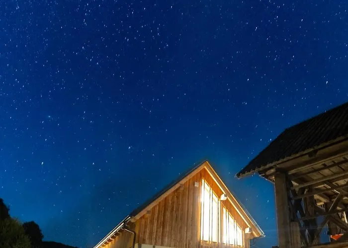 Διαμέρισμα Cherryhood Bohinj