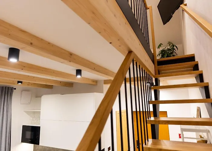 Διαμέρισμα Cherryhood Bohinj