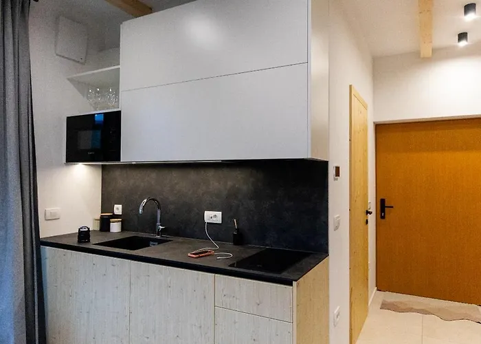 Cherryhood Διαμέρισμα